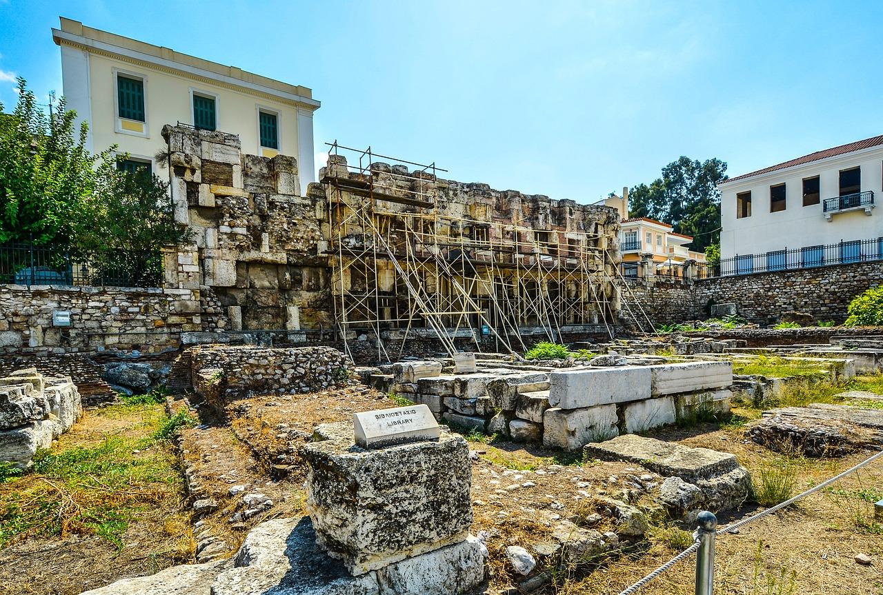 Ancient Agora