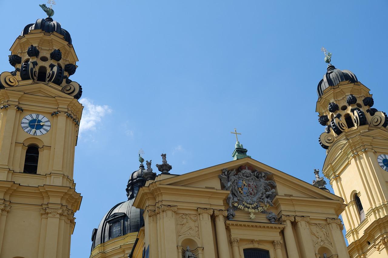 Theatinerkirche