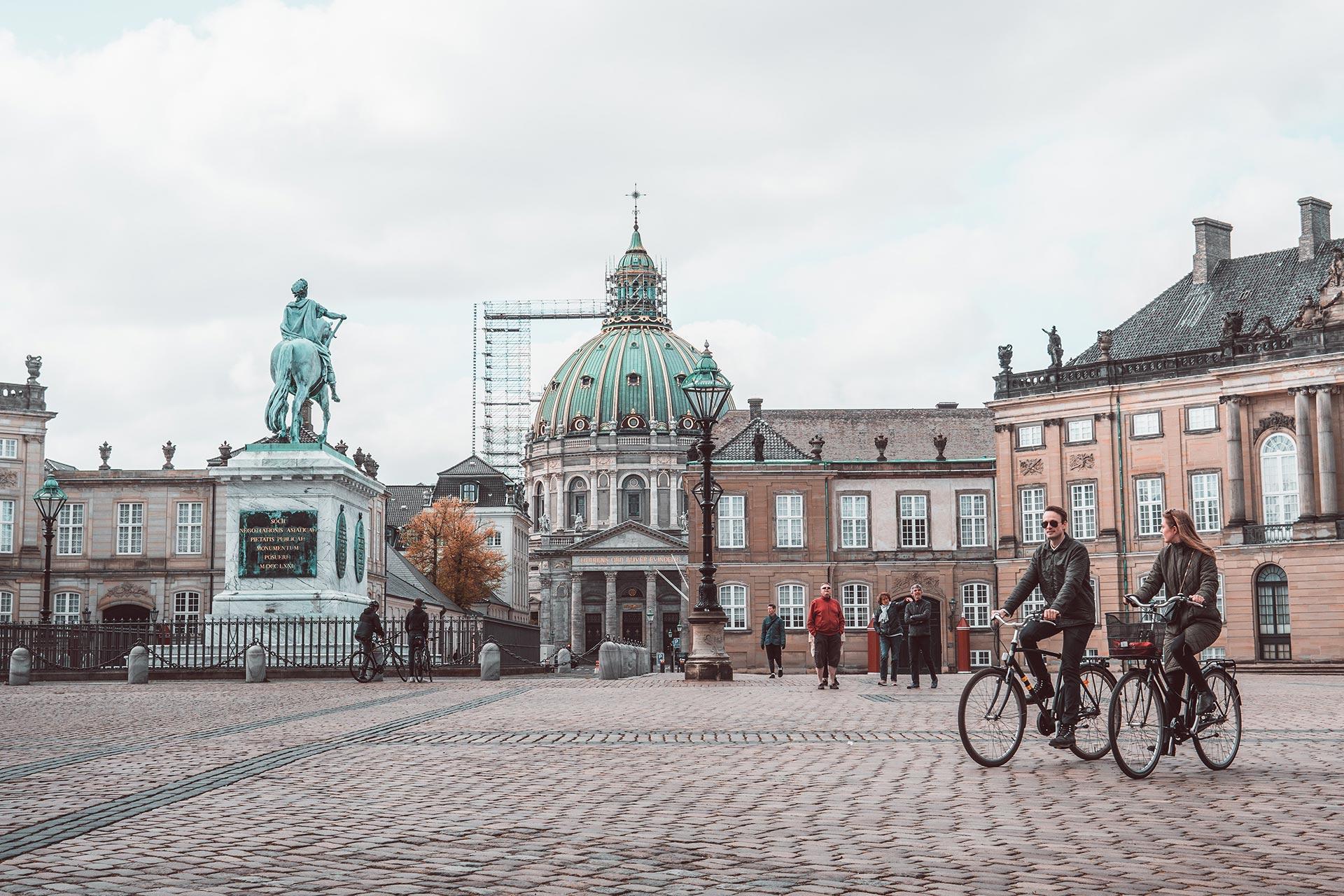 City of Copenhagen