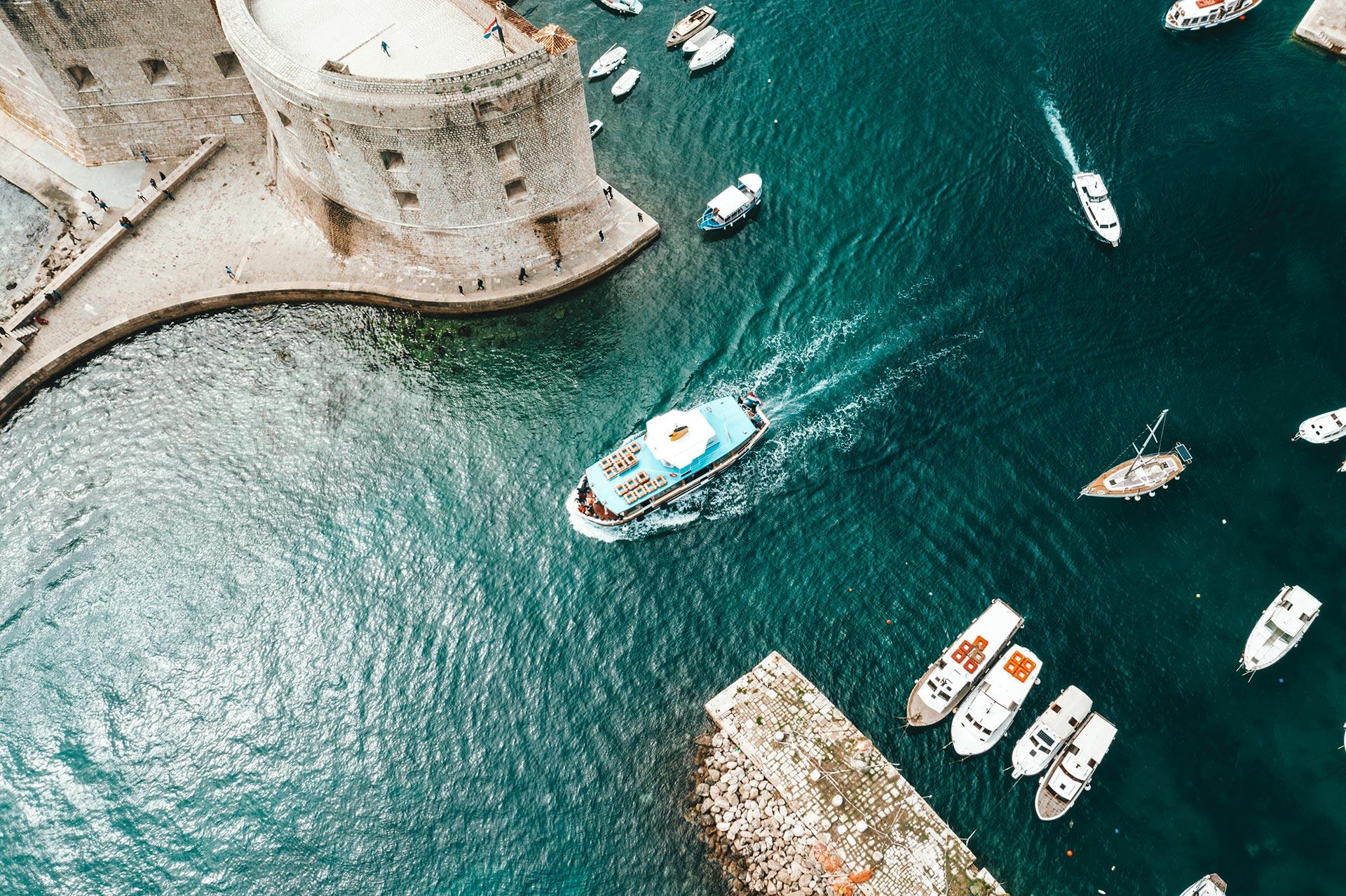 City of Dubrovnik