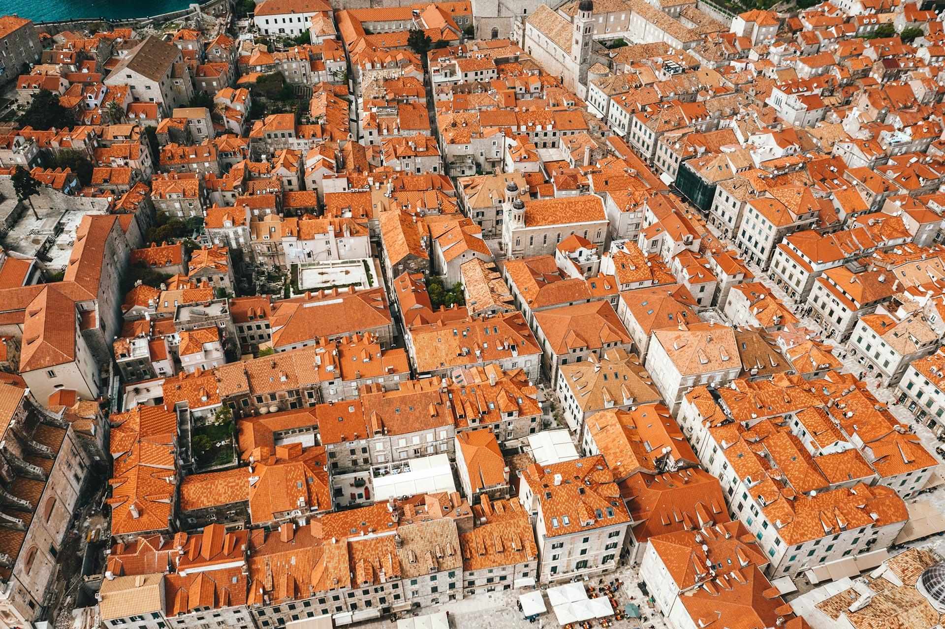 City of Dubrovnik