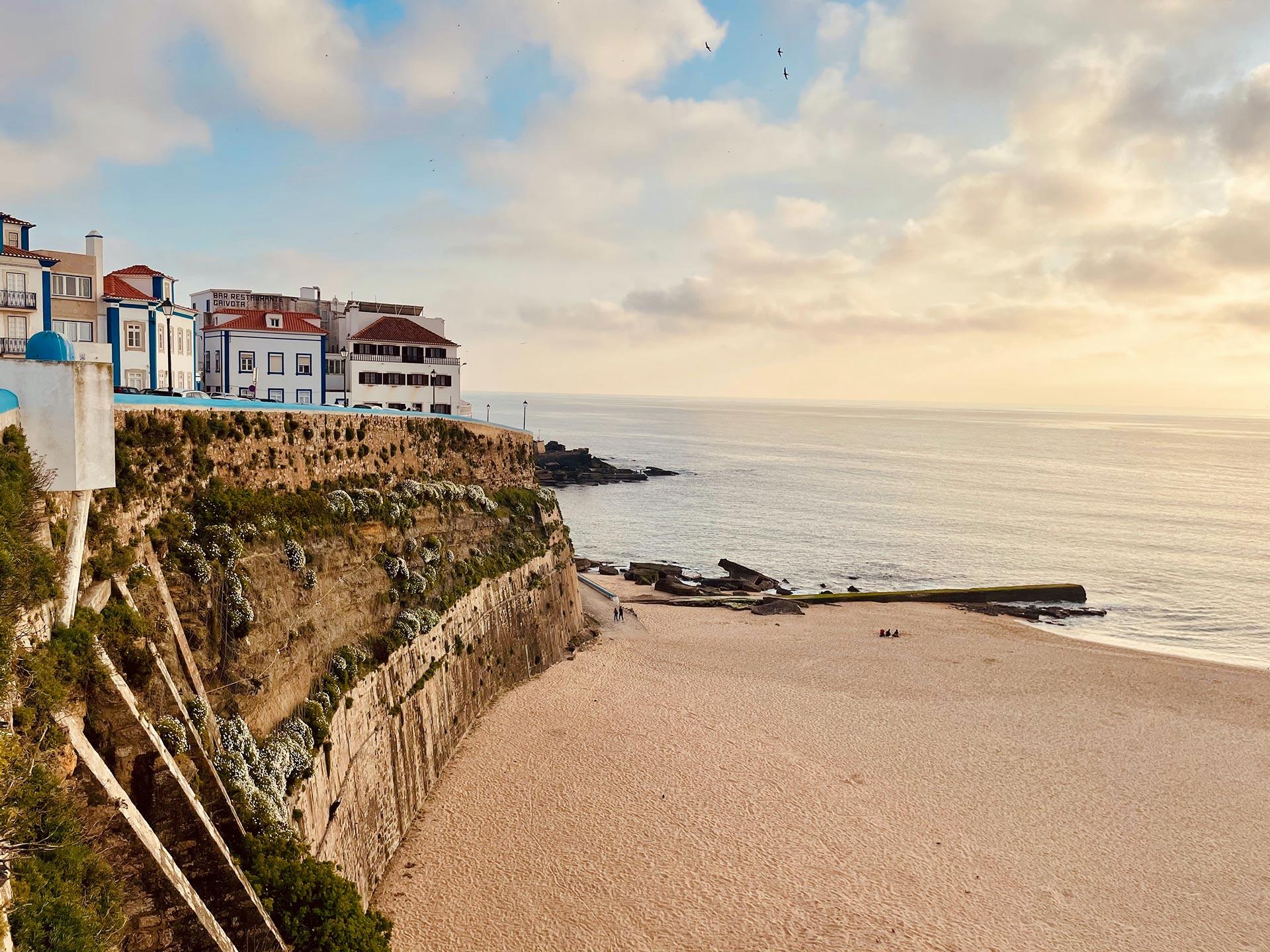 City of Ericeira