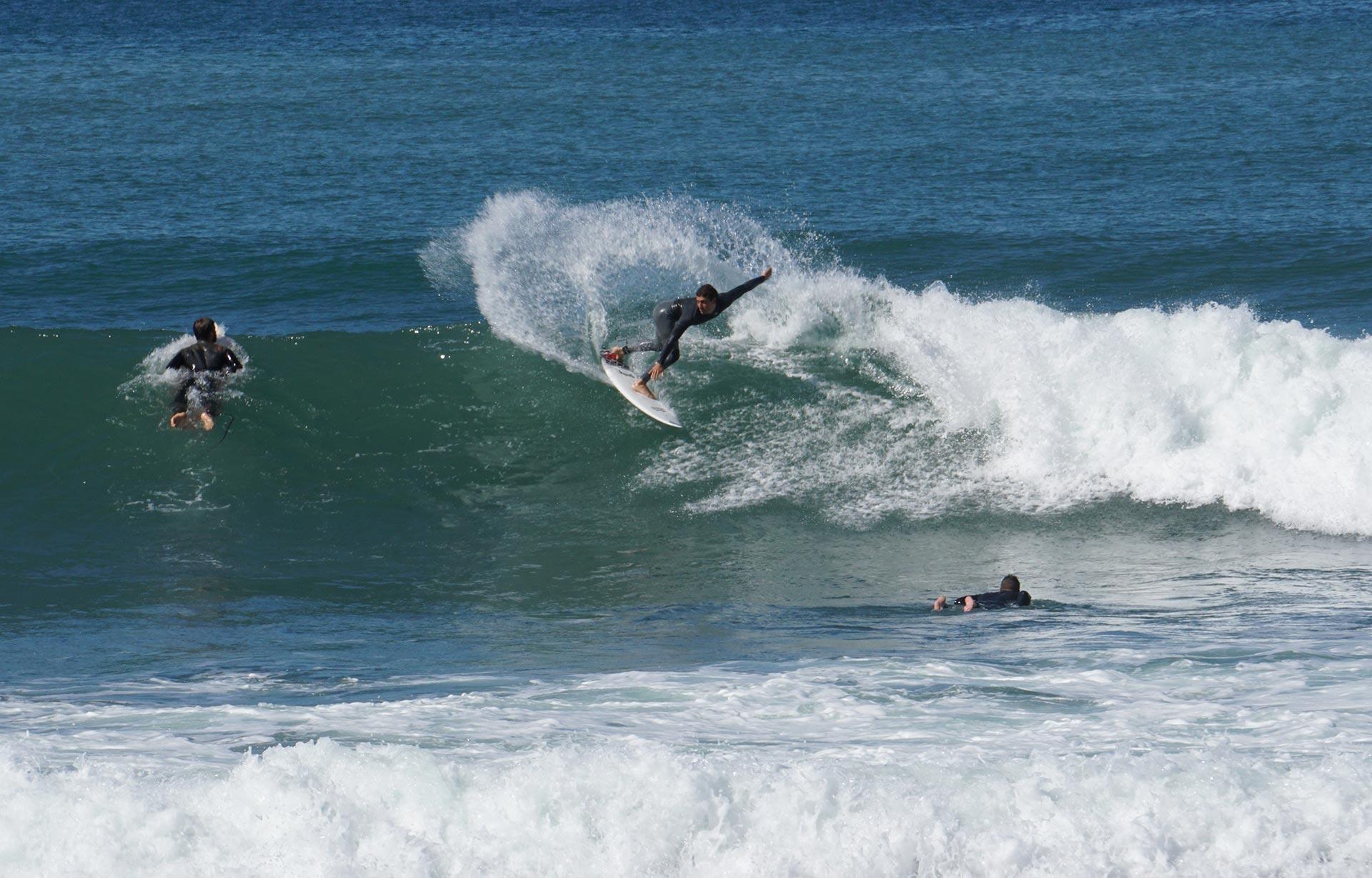 City of Ericeira