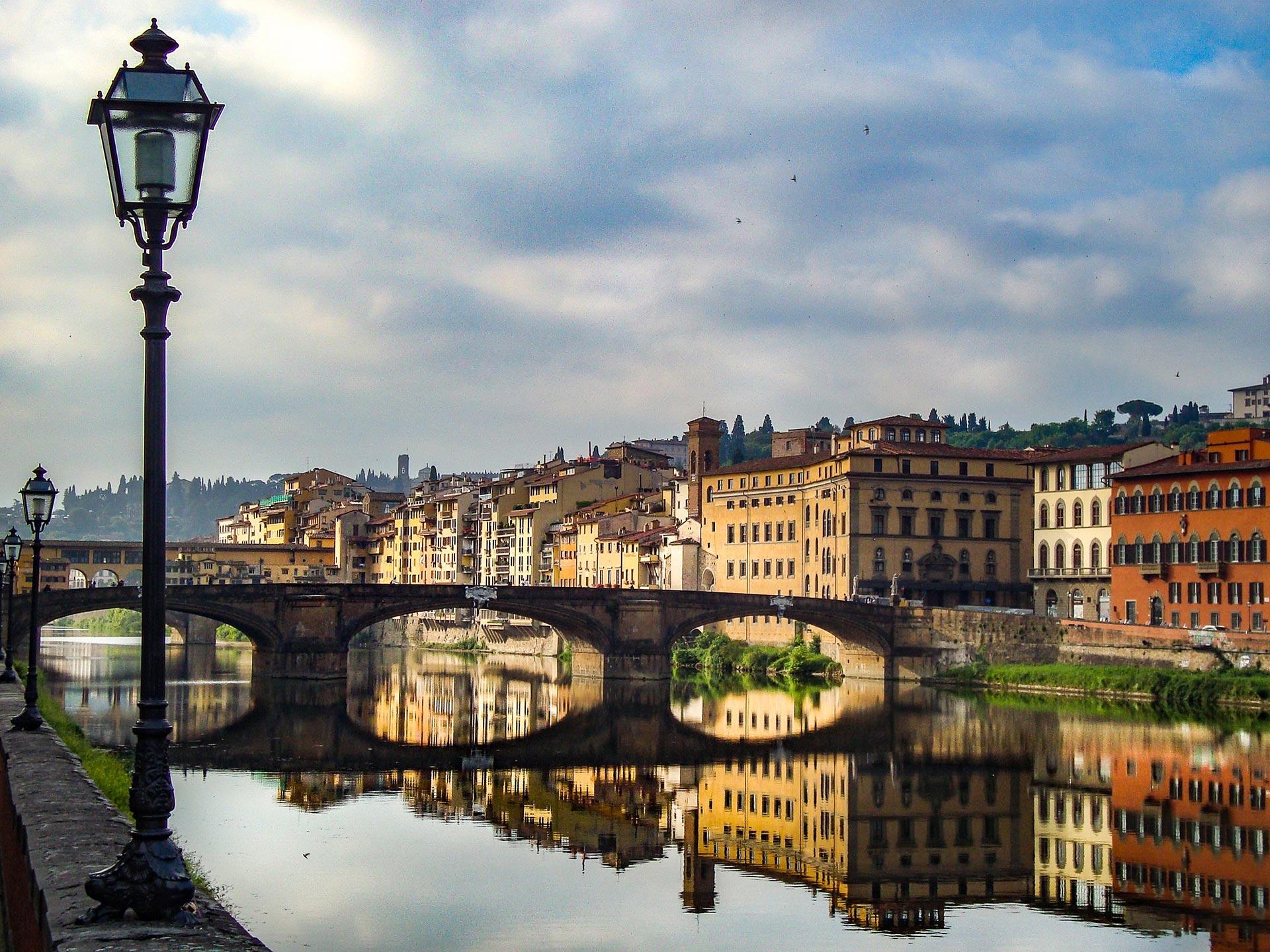 City of Florence