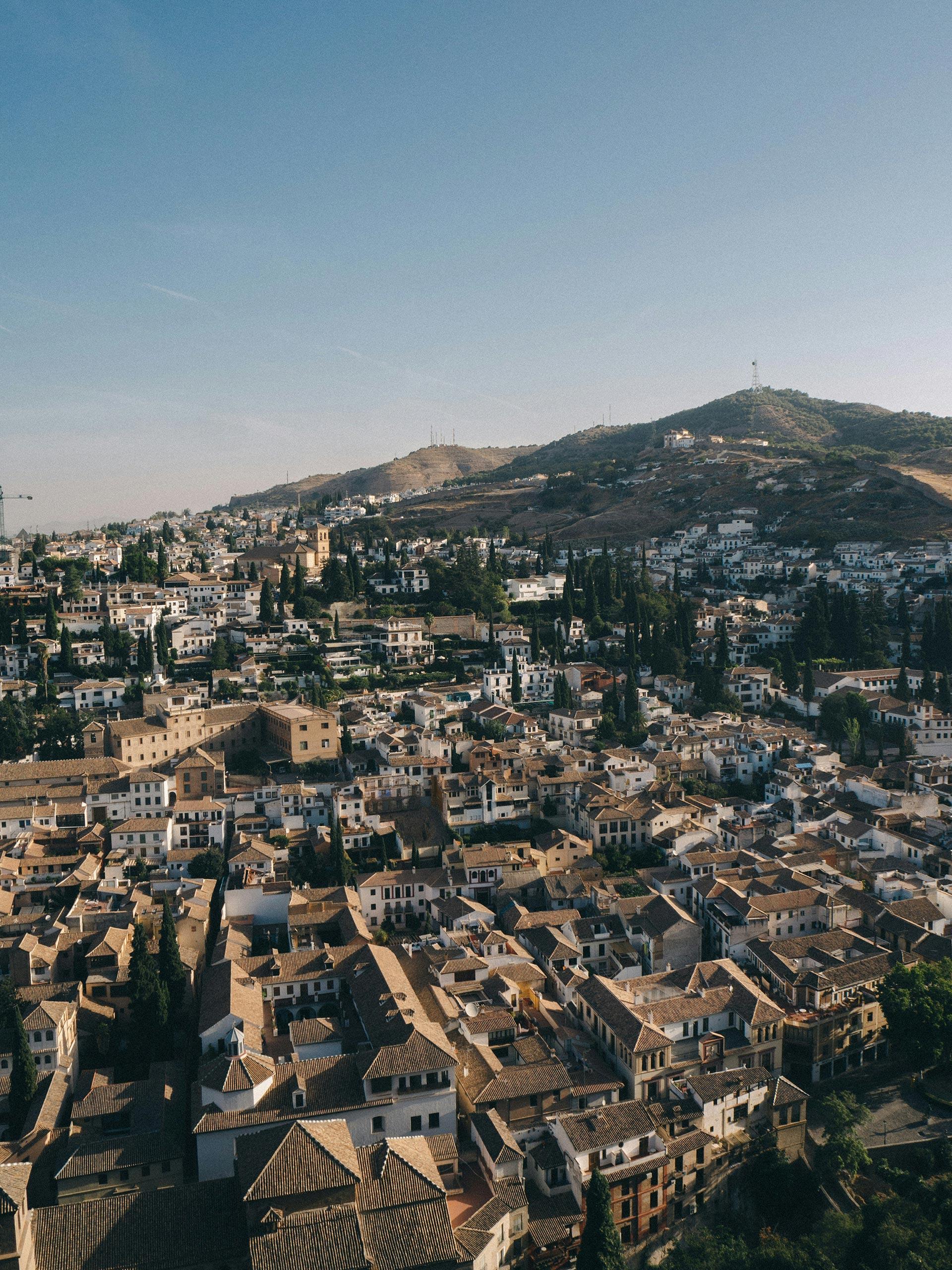 City of Granada