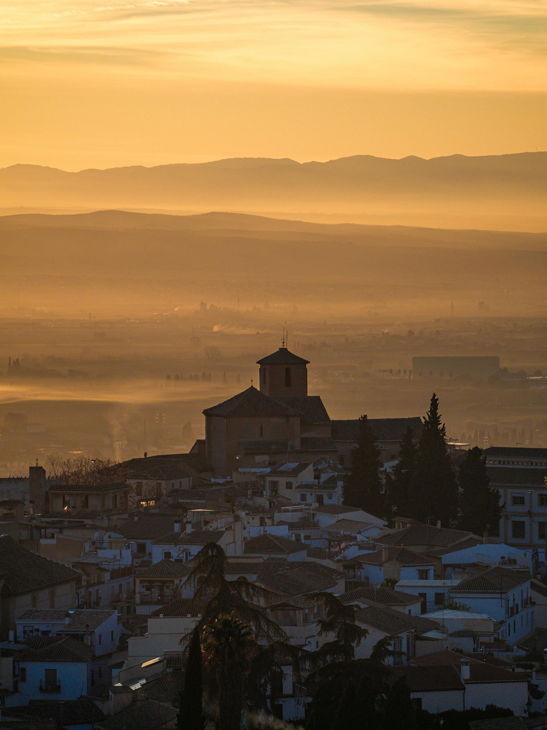 City of Granada