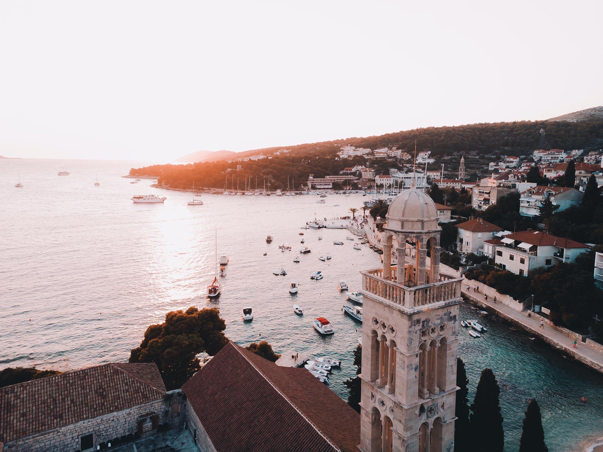 City of Hvar