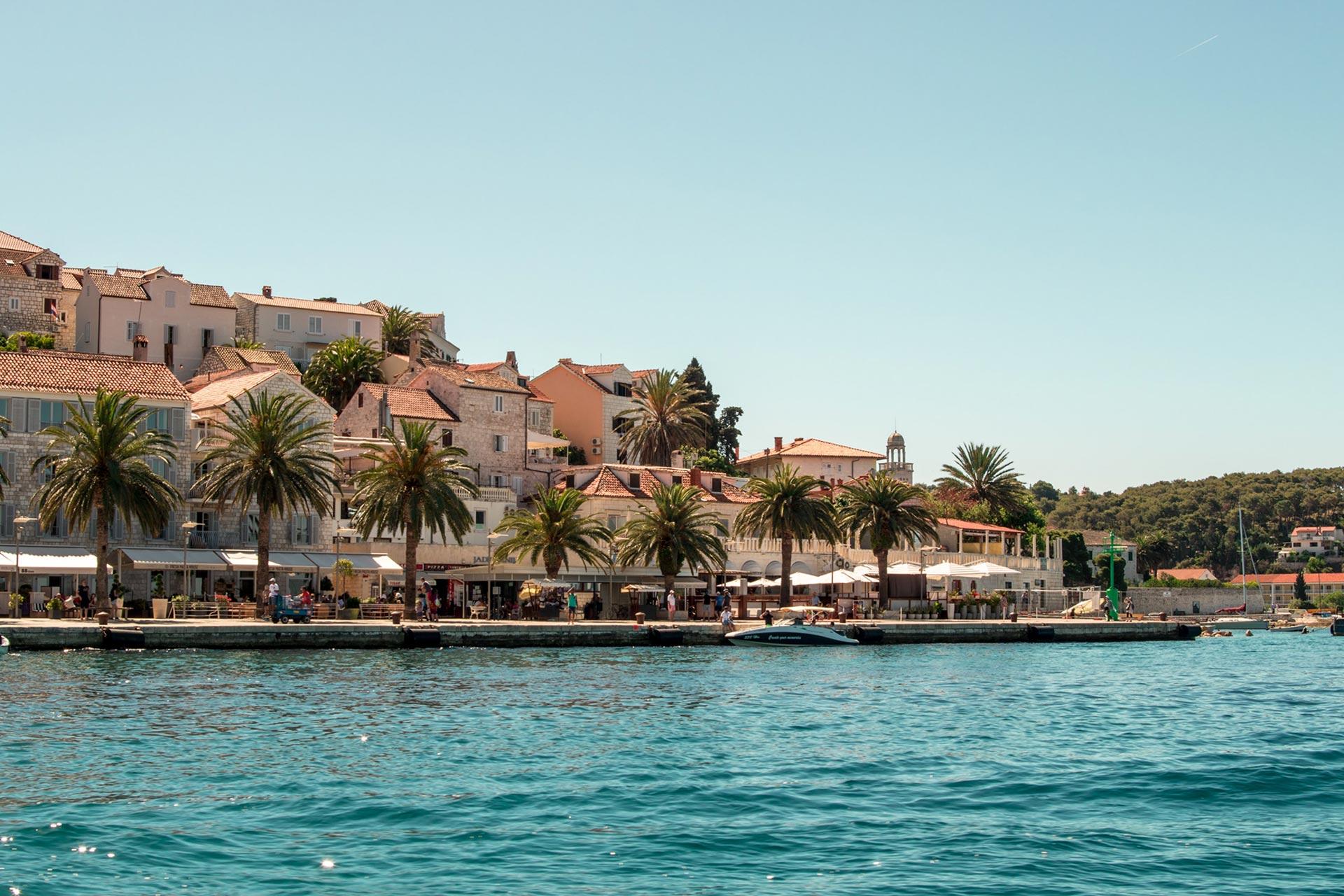 City of Hvar