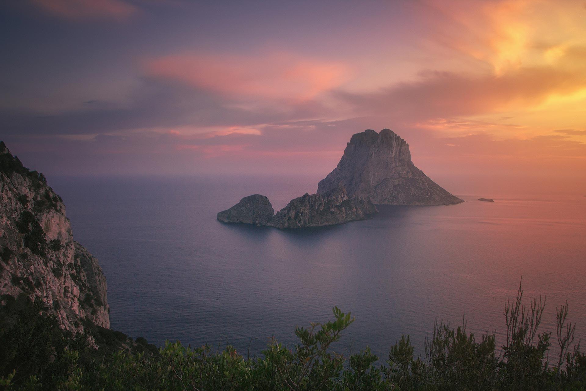 City of Ibiza