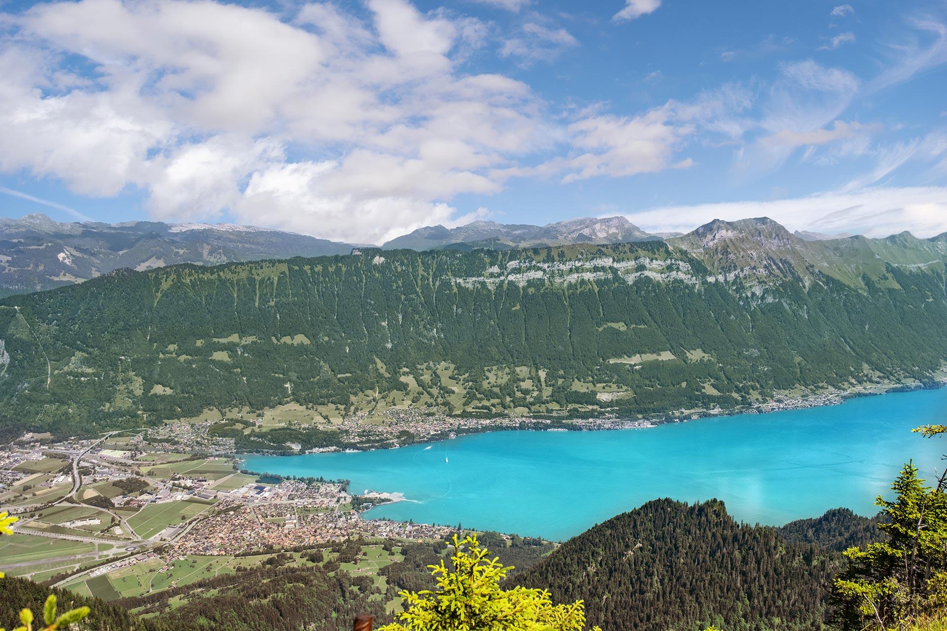 City of Interlaken