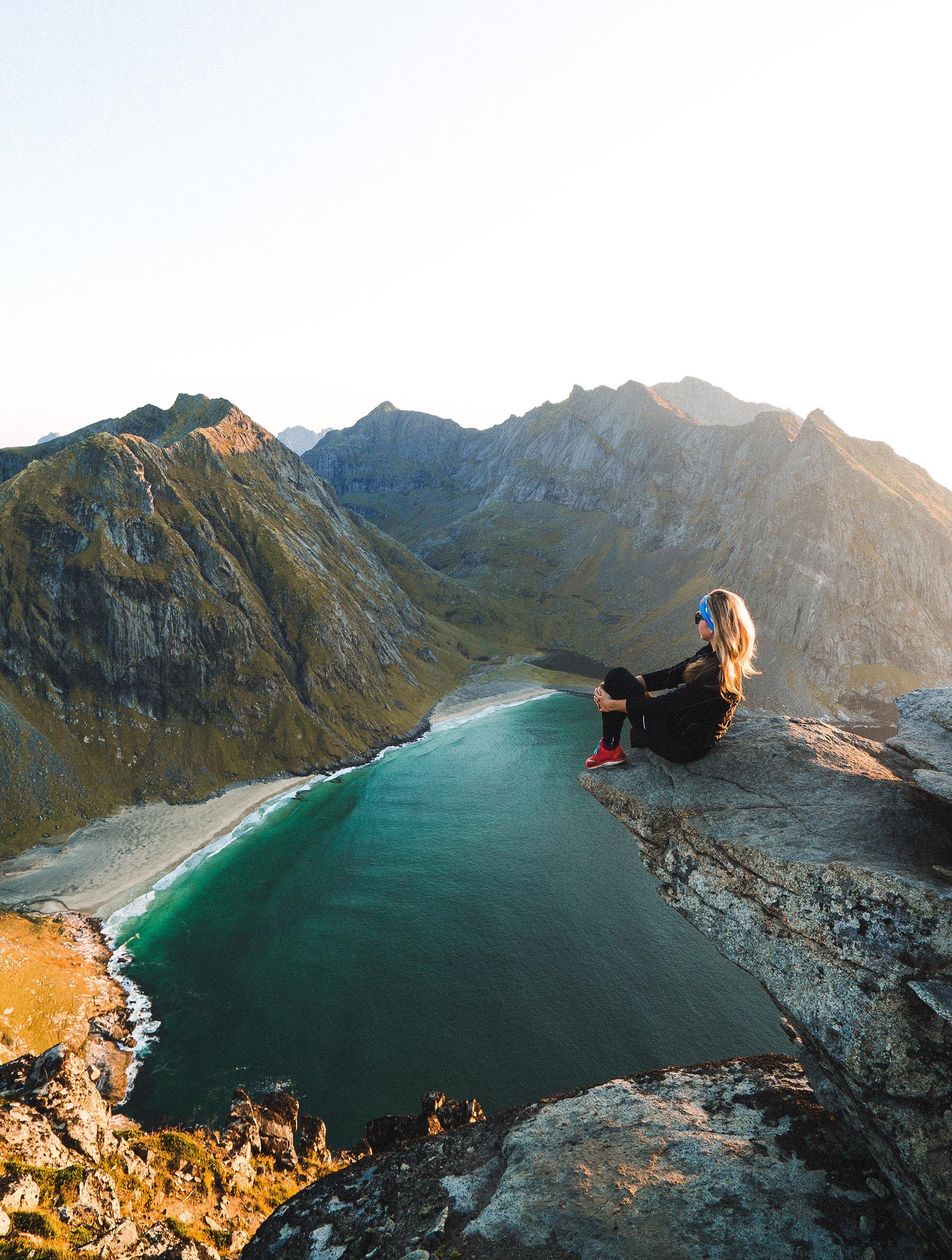 City of Lofoten