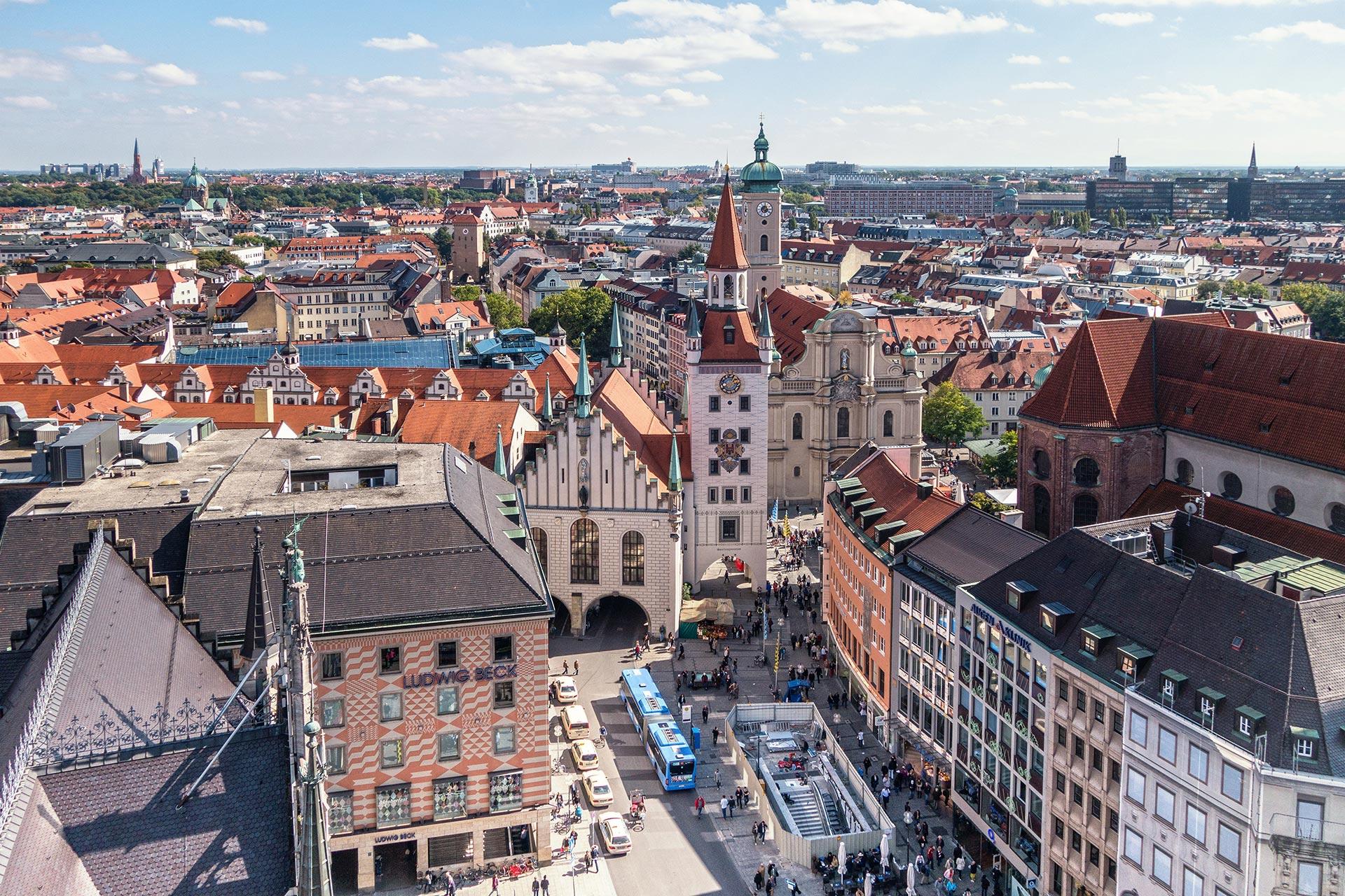 City of Munich