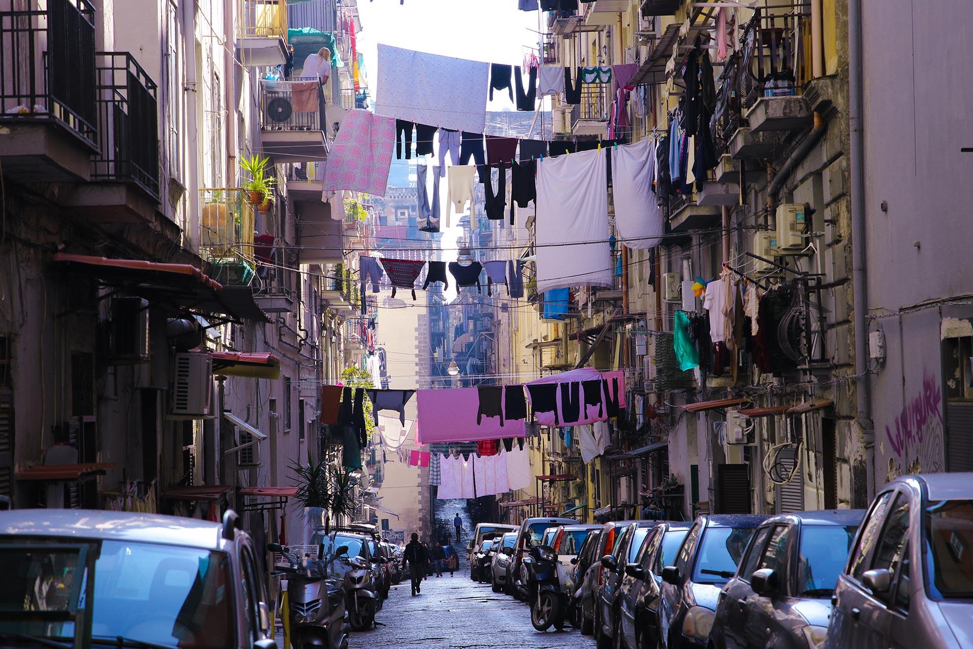 City of Naples