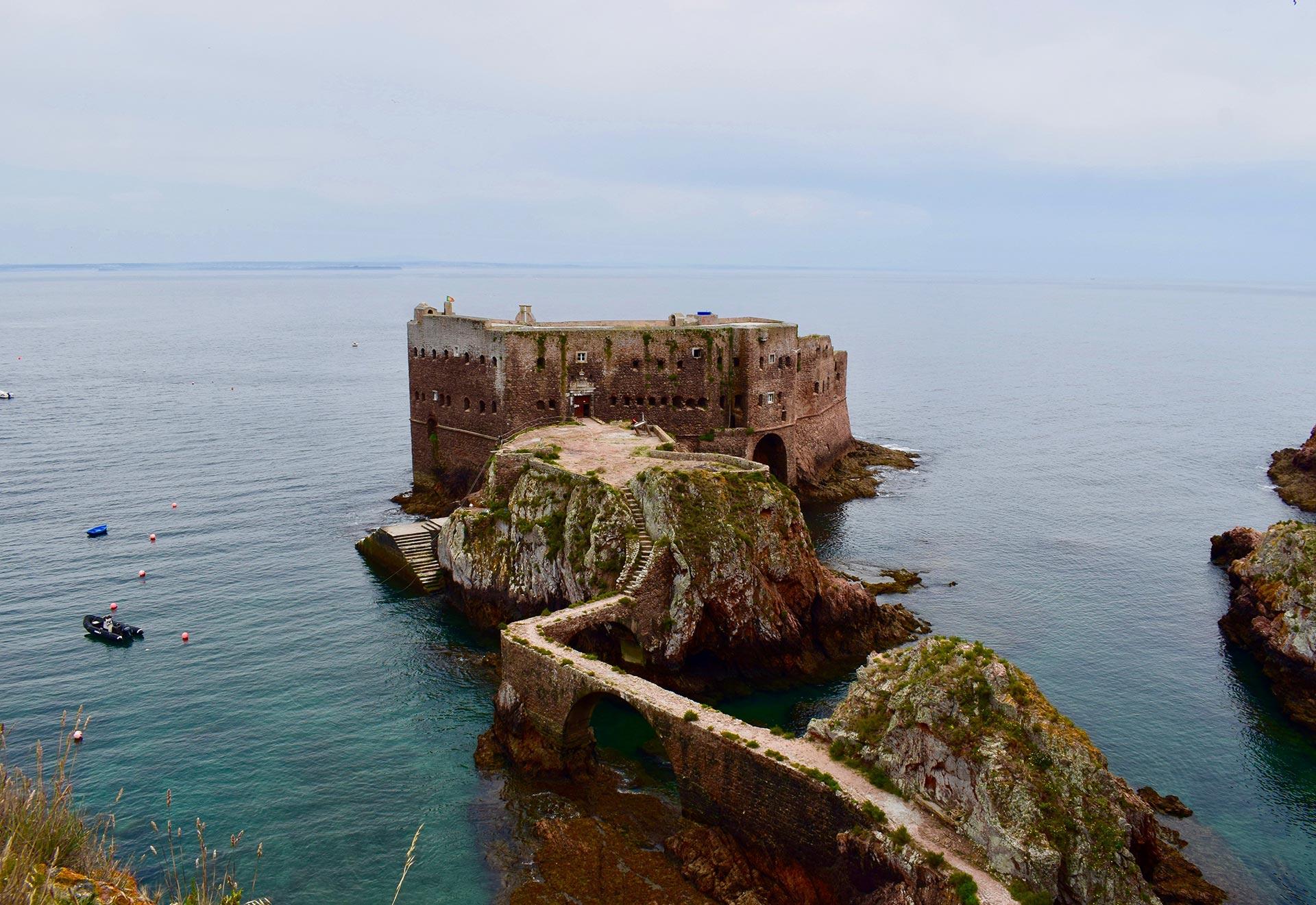 City of Peniche