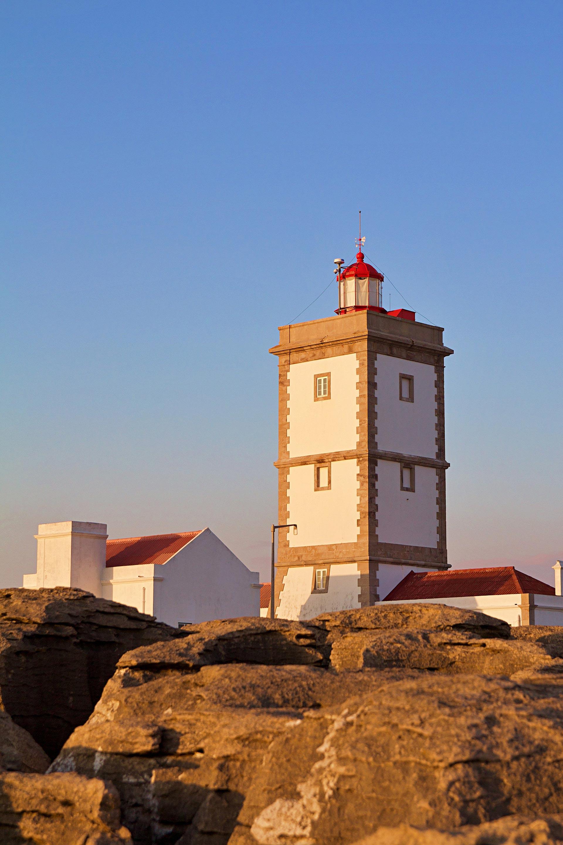 City of Peniche