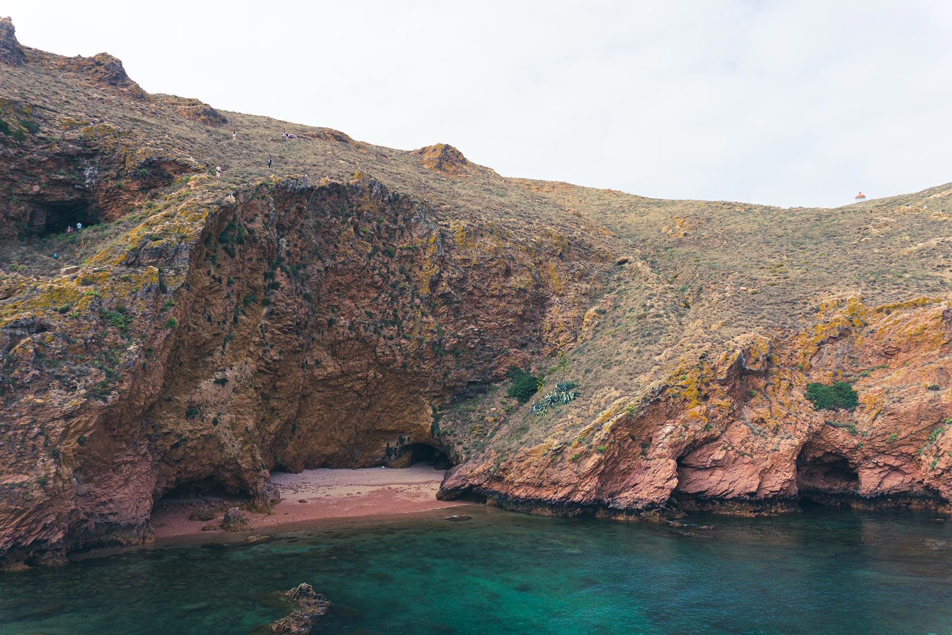 City of Peniche