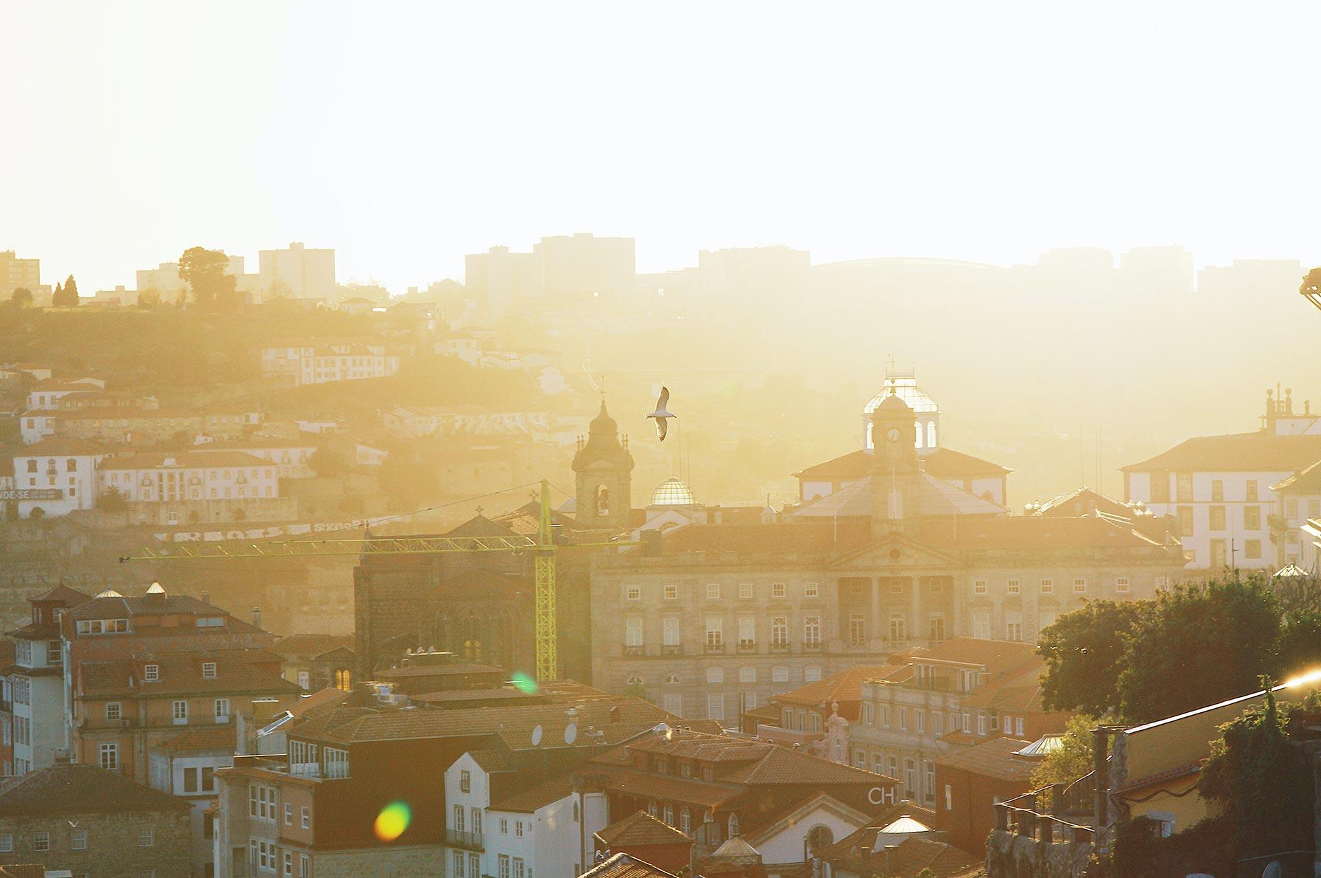 City of Porto