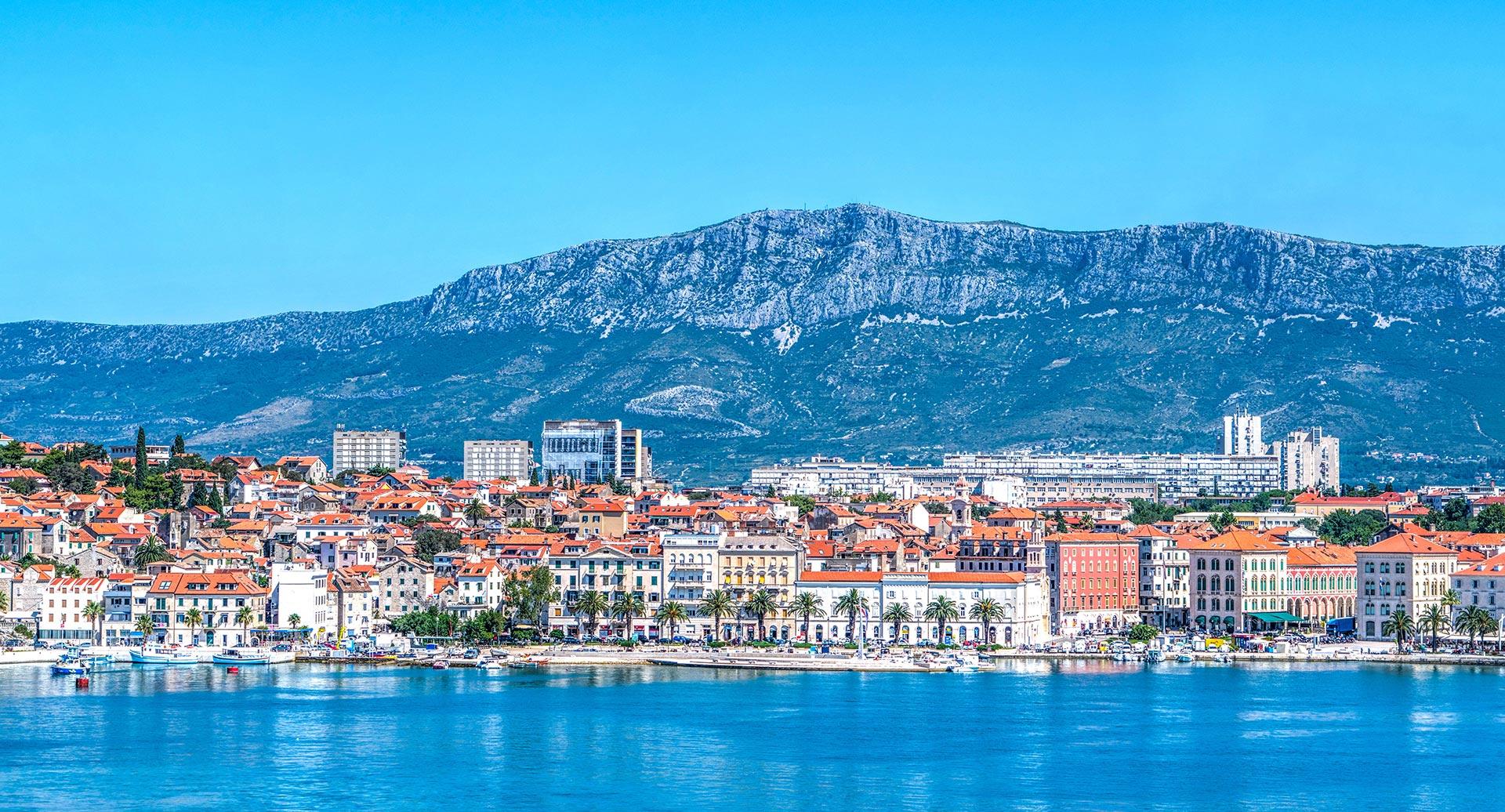 City of Split