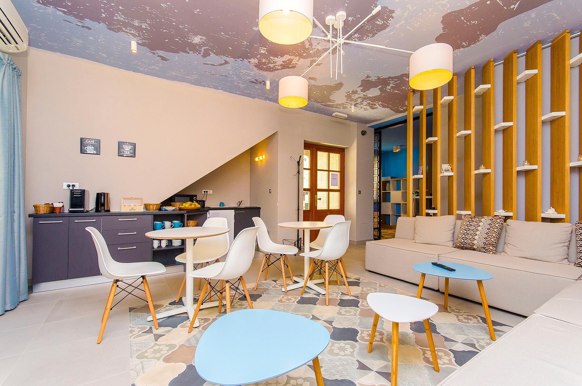 Accommodation in Split