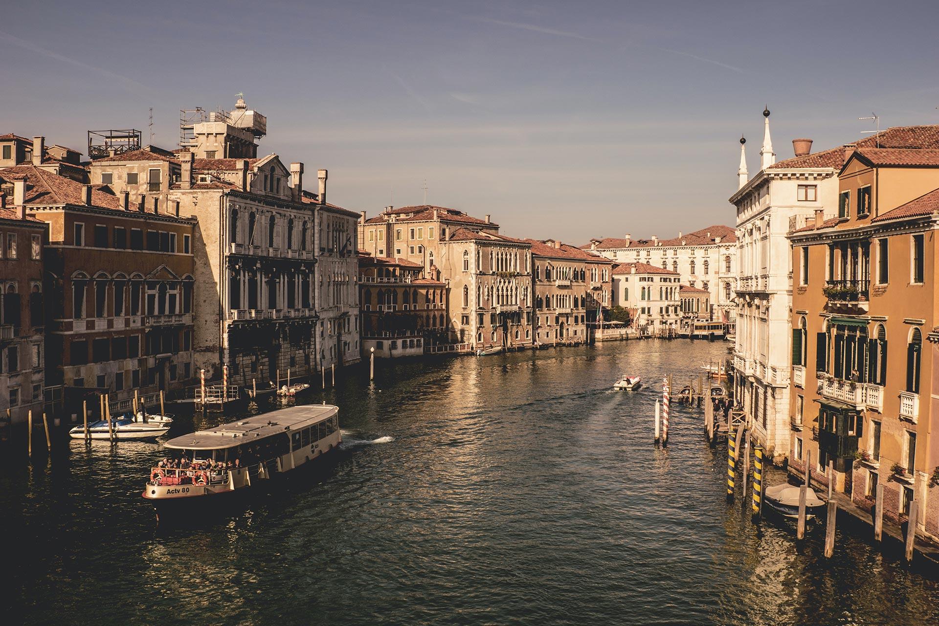 City of Venice