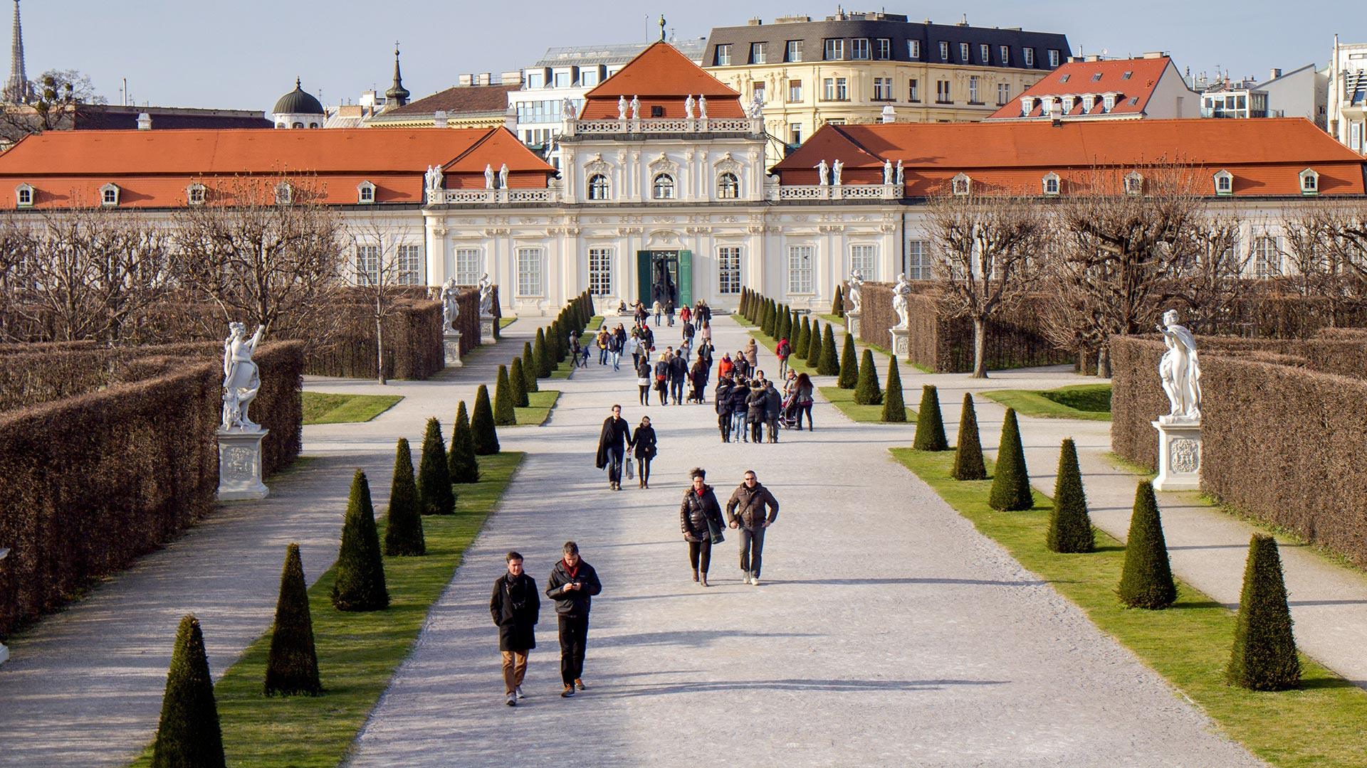 City of Vienna