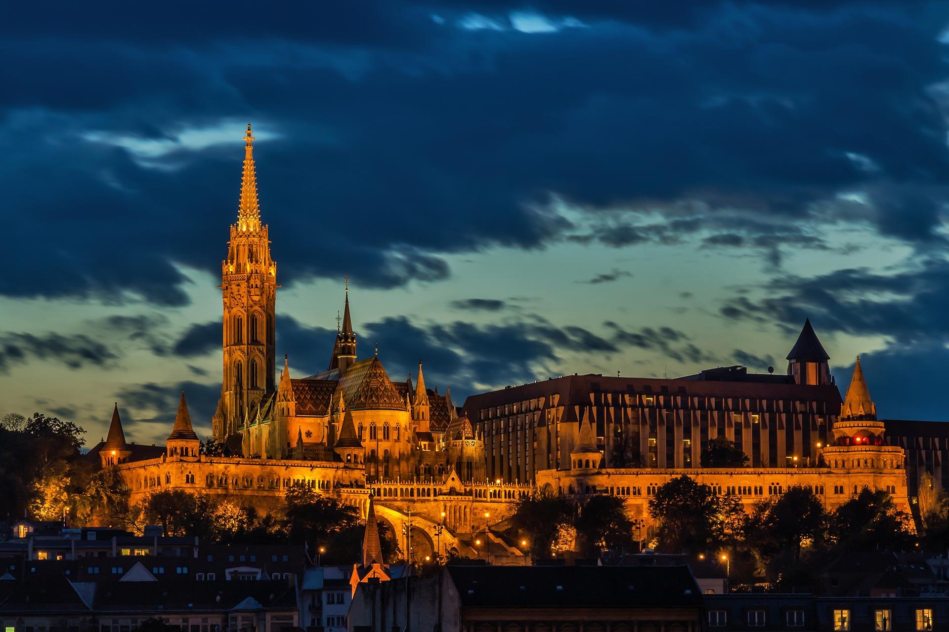 Prague Castle