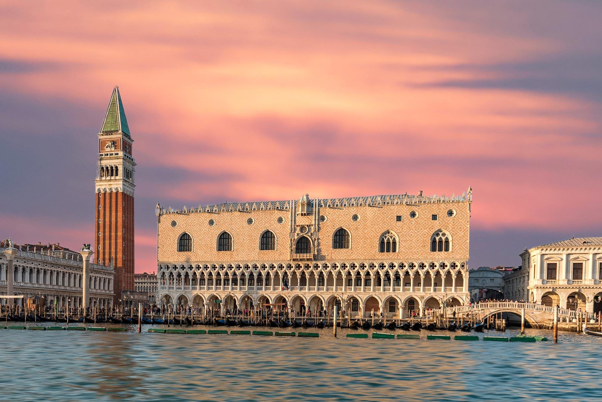 Doge's Palace