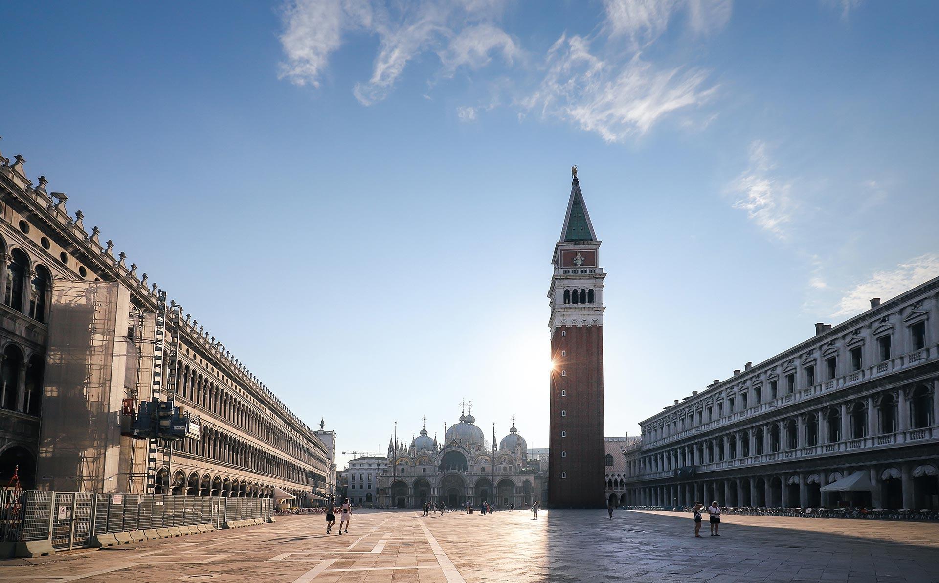 Piazza San Marco